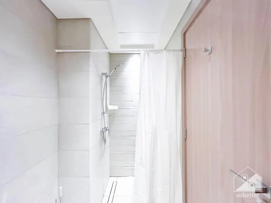 Apartament Luxury Living In Azizi Riviera & Cozy Balcony Dubaj